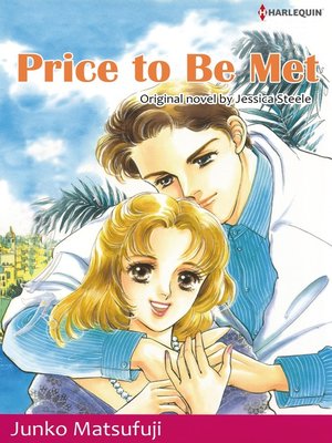 cover image of Price to Be Met